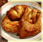 Ayam Goreng Asam