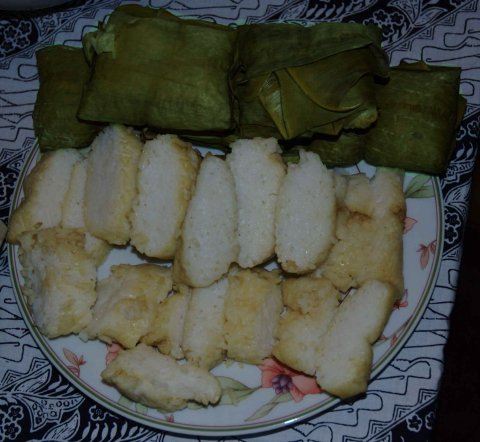 Indonesian Rice