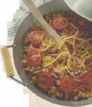 Nasi Goreng
