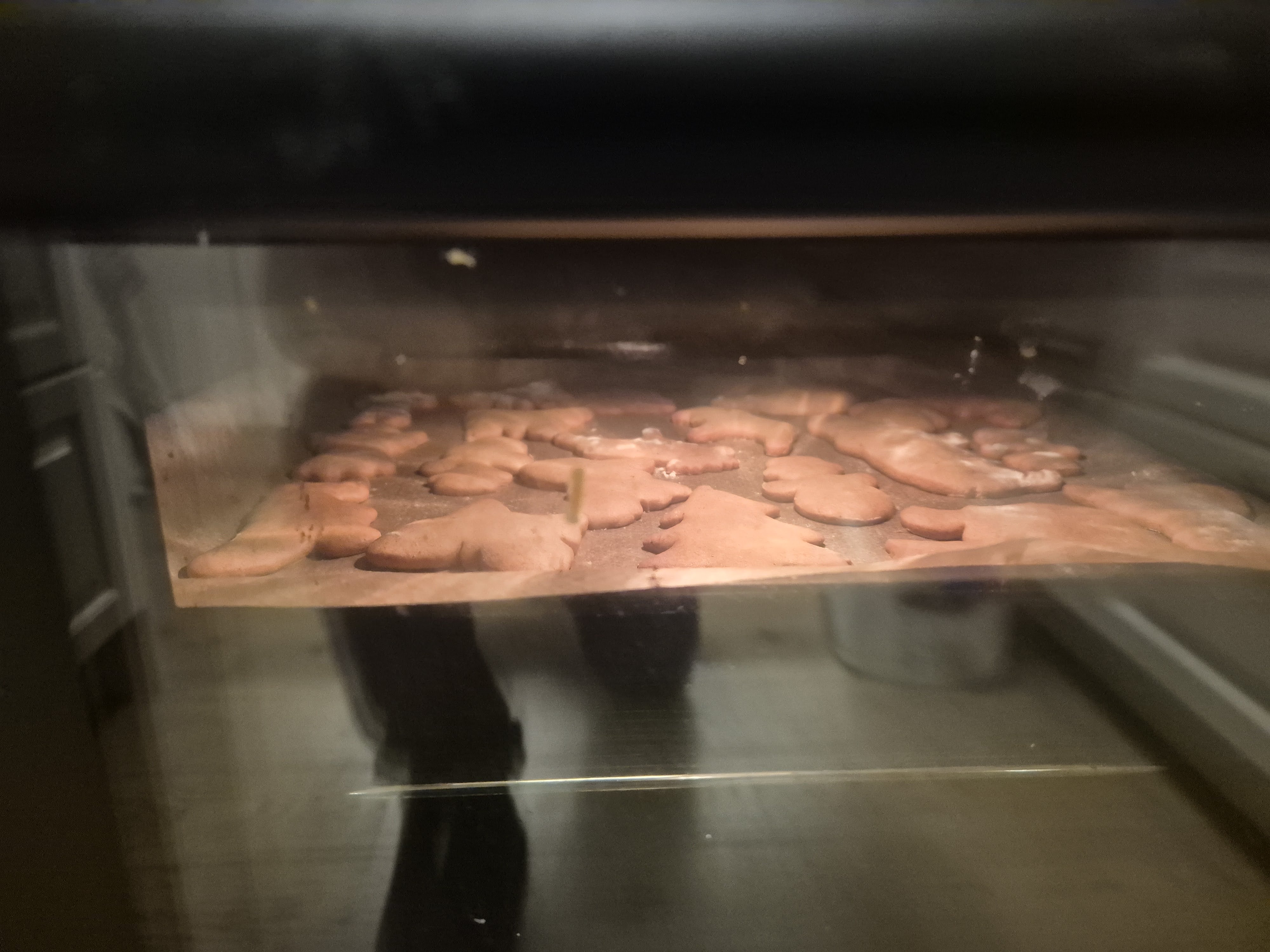 Pepperkaker