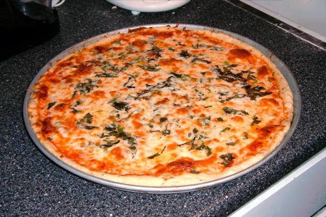 Pizza