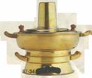 Steam boat