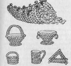 Kransekake — photo 1