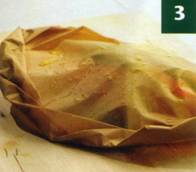 Laksepapilotte — photo 3