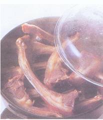 Pinne Kjøtt — photo 1