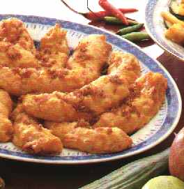 Pisang Goreng