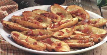 Potato Skins