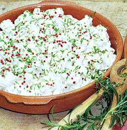 Potet Salat