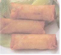 Vietnam Springroll