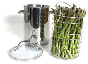 Asparagus — photo 2