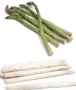 Asparagus
