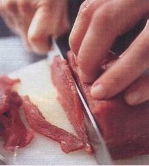 Beef stew — photo 1