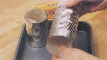 Romantic Chocolate Dessert — photo 1