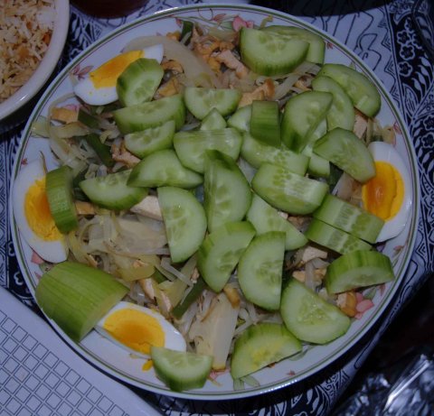 Gado-Gado