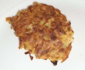 Hash Browns