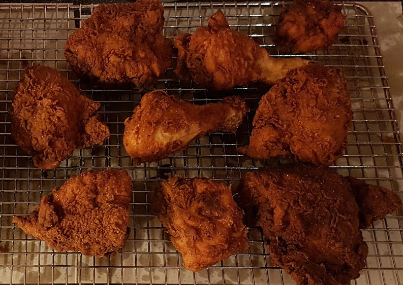 Fried Chicken (KFC)